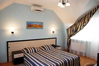 Курортные отели Джинтама-бриз Глебовка Улучшенный двухместный номер с 1 кроватью или 2 отдельными кроватями-4